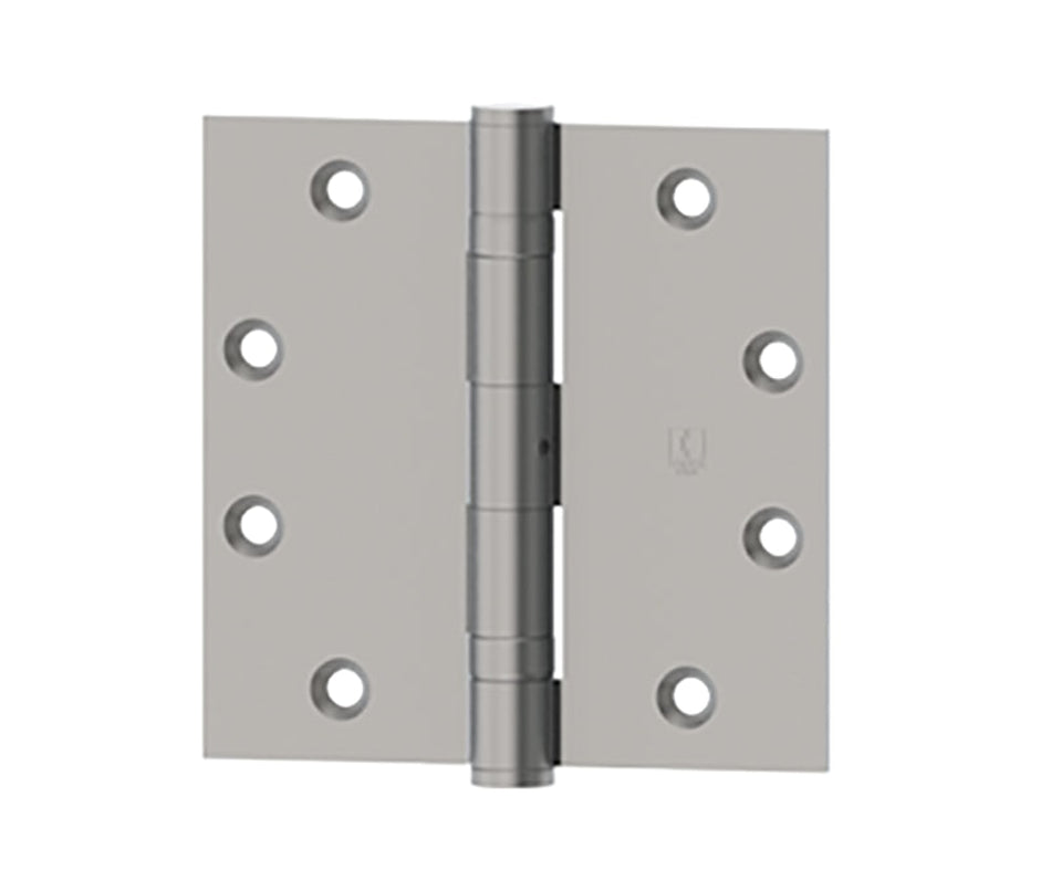 BB1191N 4-1/2X4-1/2 US32D Hager Hinges and Pivot