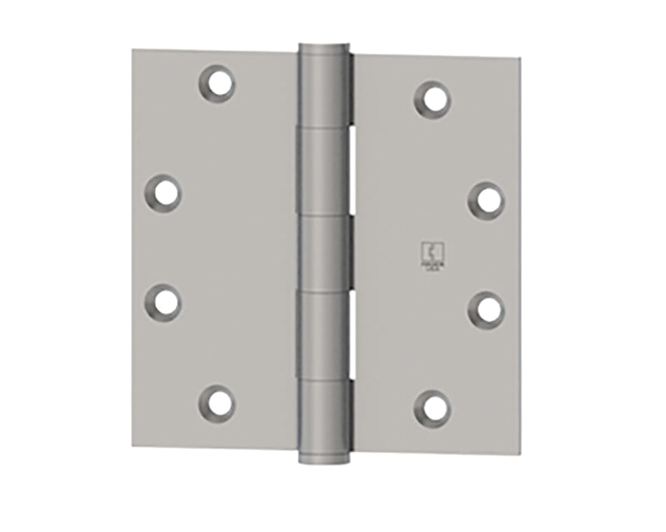 1191 4X4 US26 Hager Hinges and Pivot