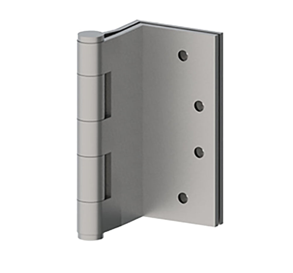 BB1360 4-1/2 US32D Hager Hinges and Pivot