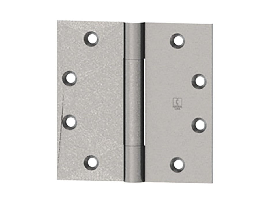 AB800 4-1/2X4-1/2 US26D Hager Hinges and Pivot