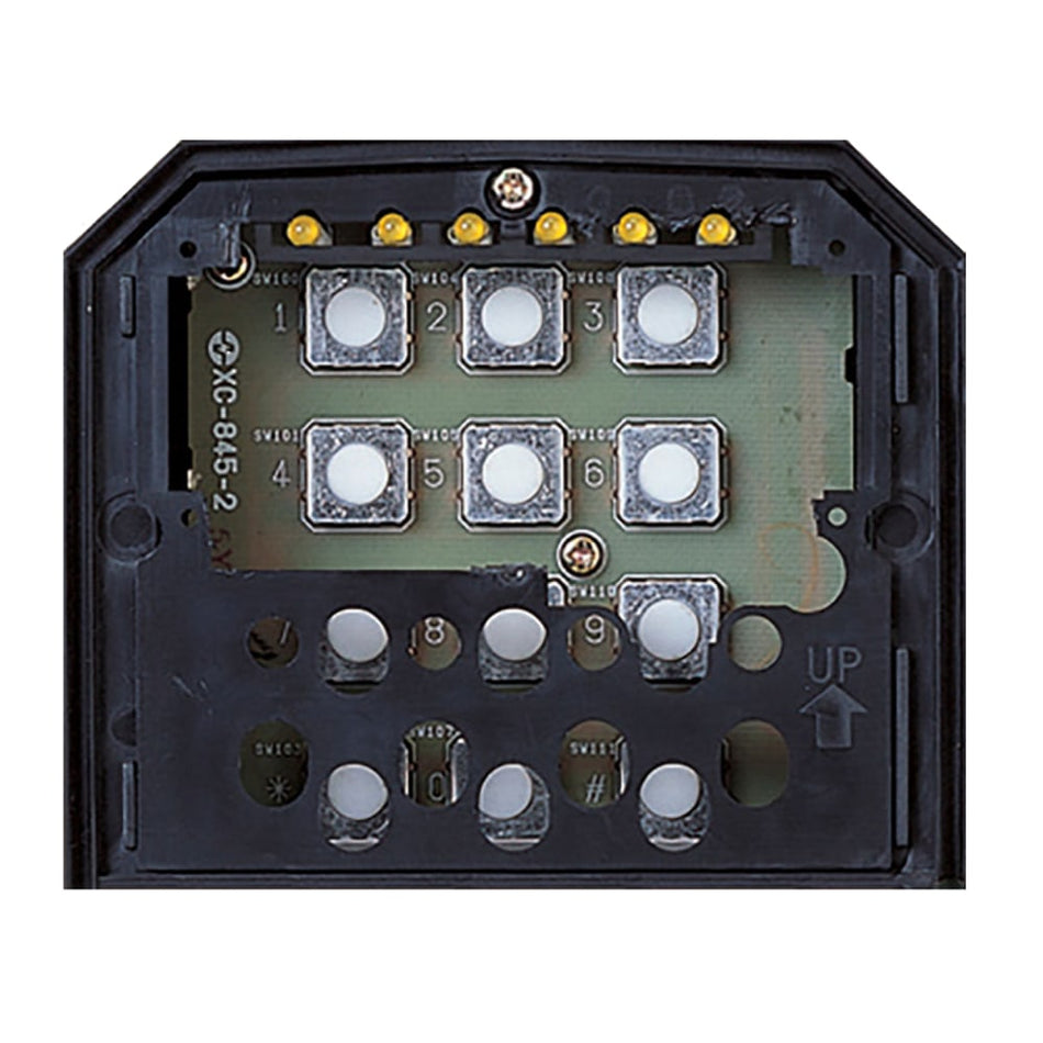 GT-10K Aiphone Intercom