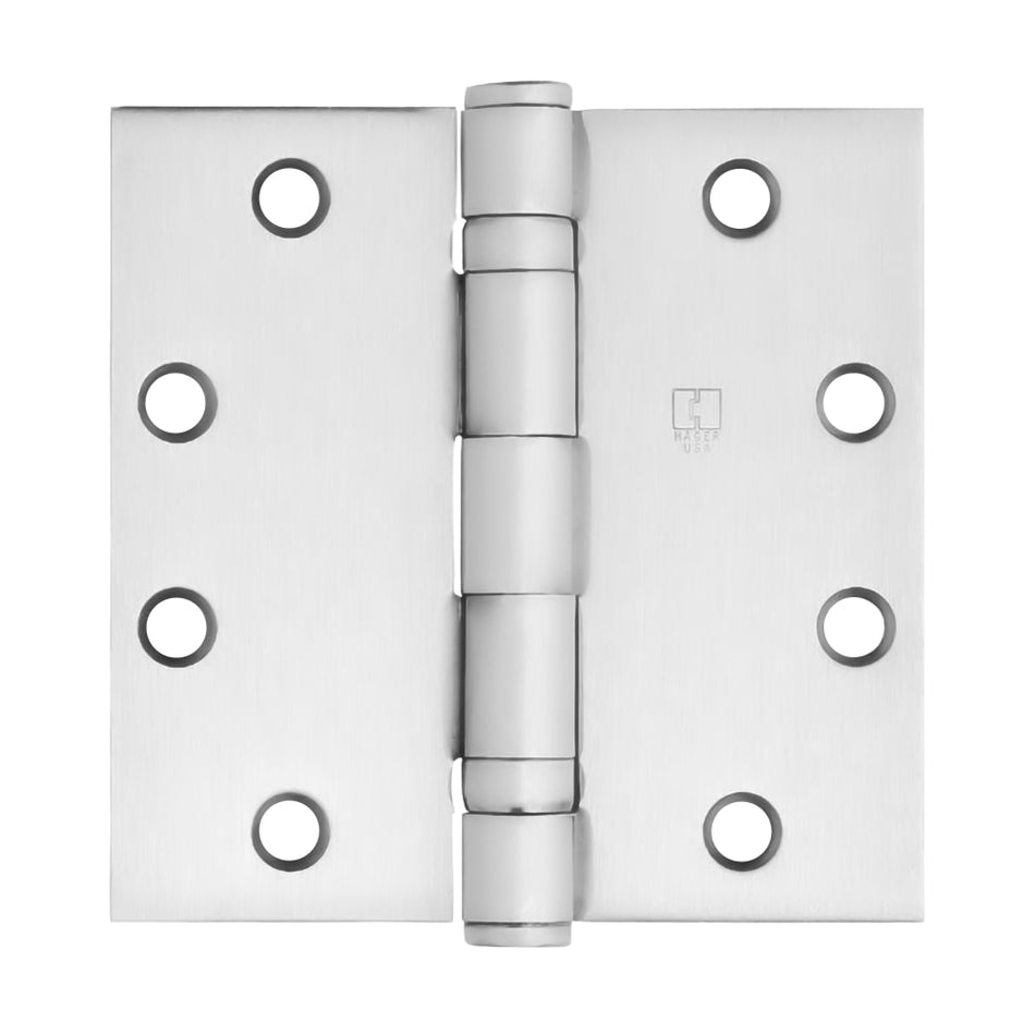 BB1279 4X4 USP Hager Hinges and Pivot