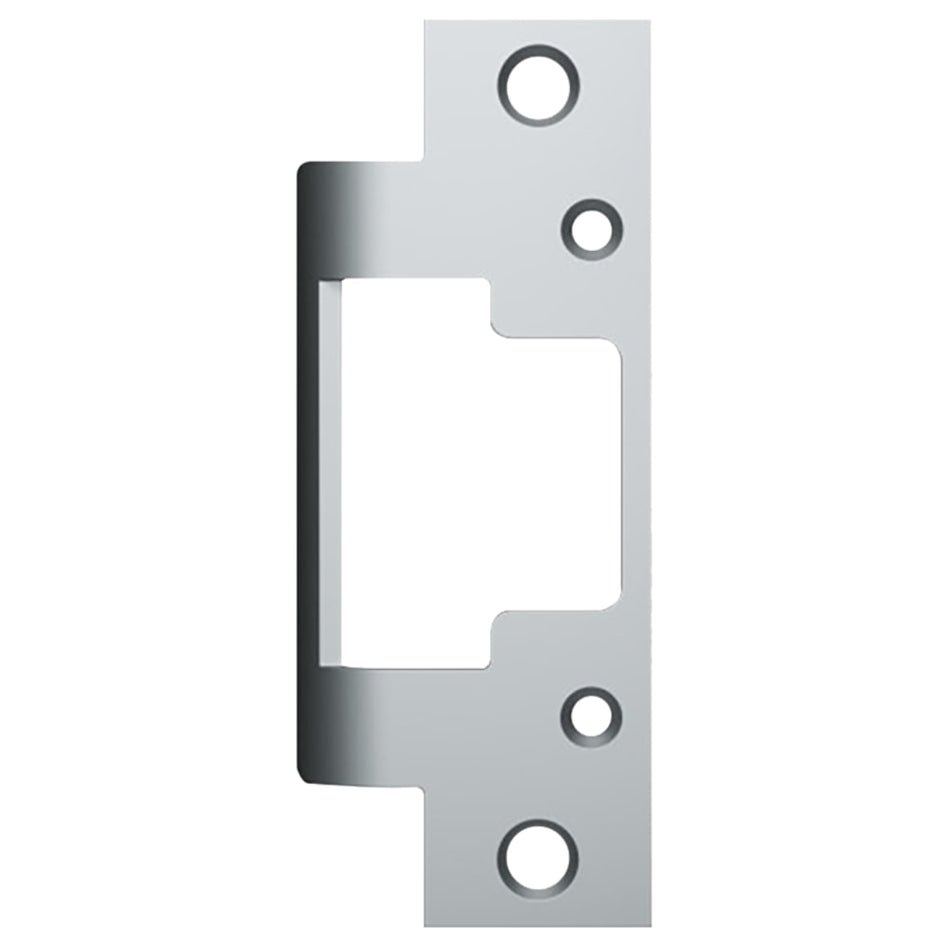 801E 630 HES Electric Strike Faceplates