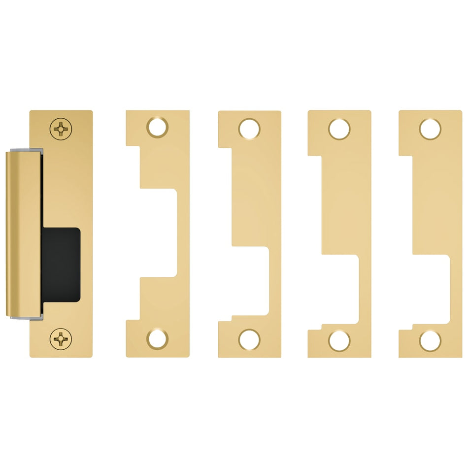 1500C-605-LMS HES Electric Strikes, Bolts, Magnet