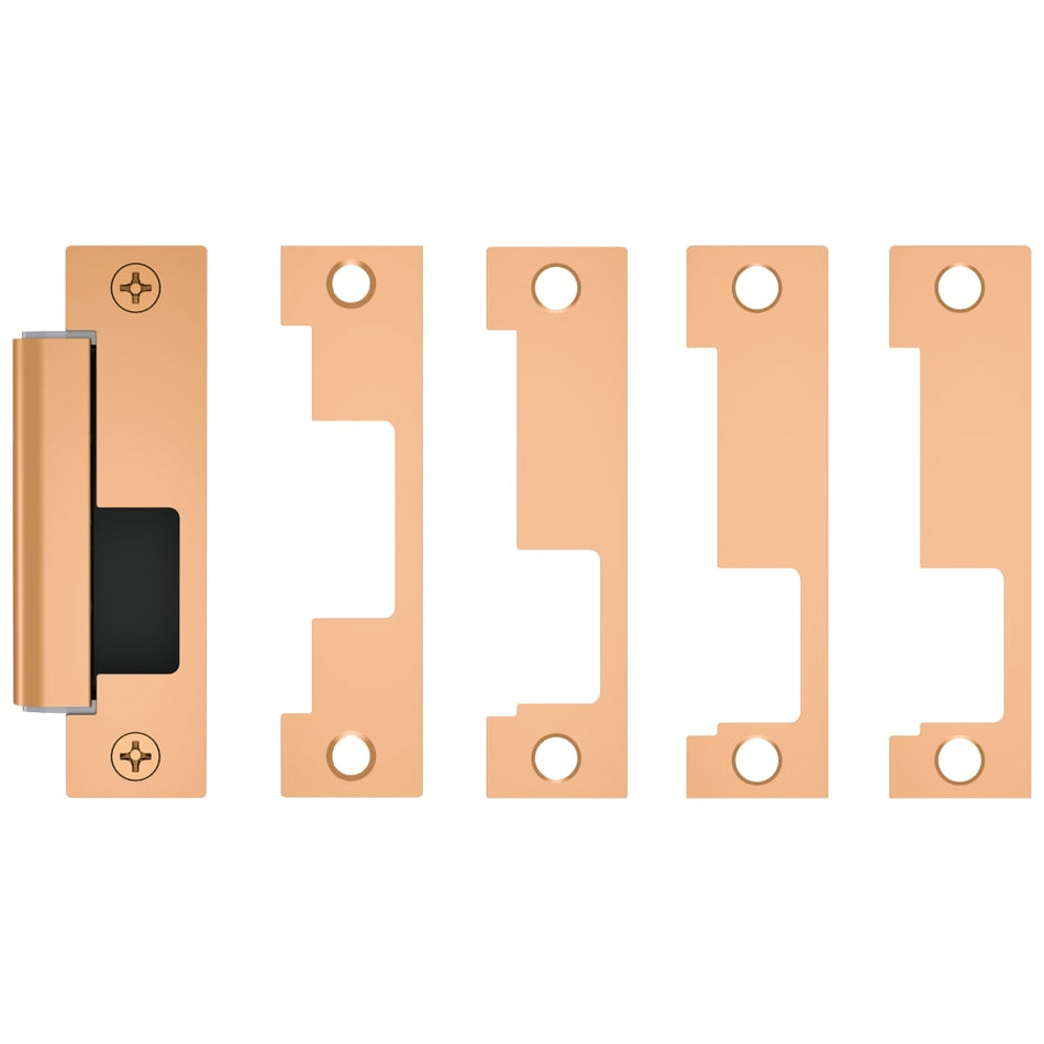 1500C-612-LMS HES Electric Strikes, Bolts, Magnet