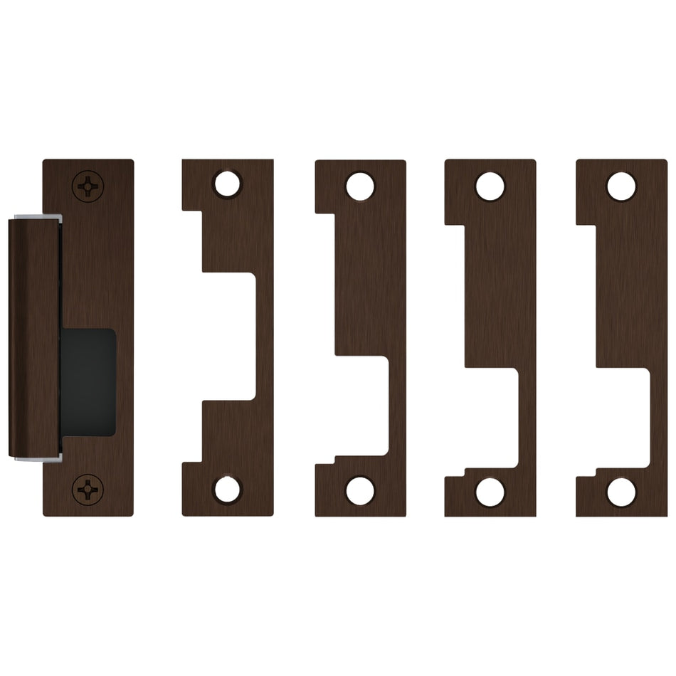 1500C-613E-LM HES Electric Strikes, Bolts, Magnet