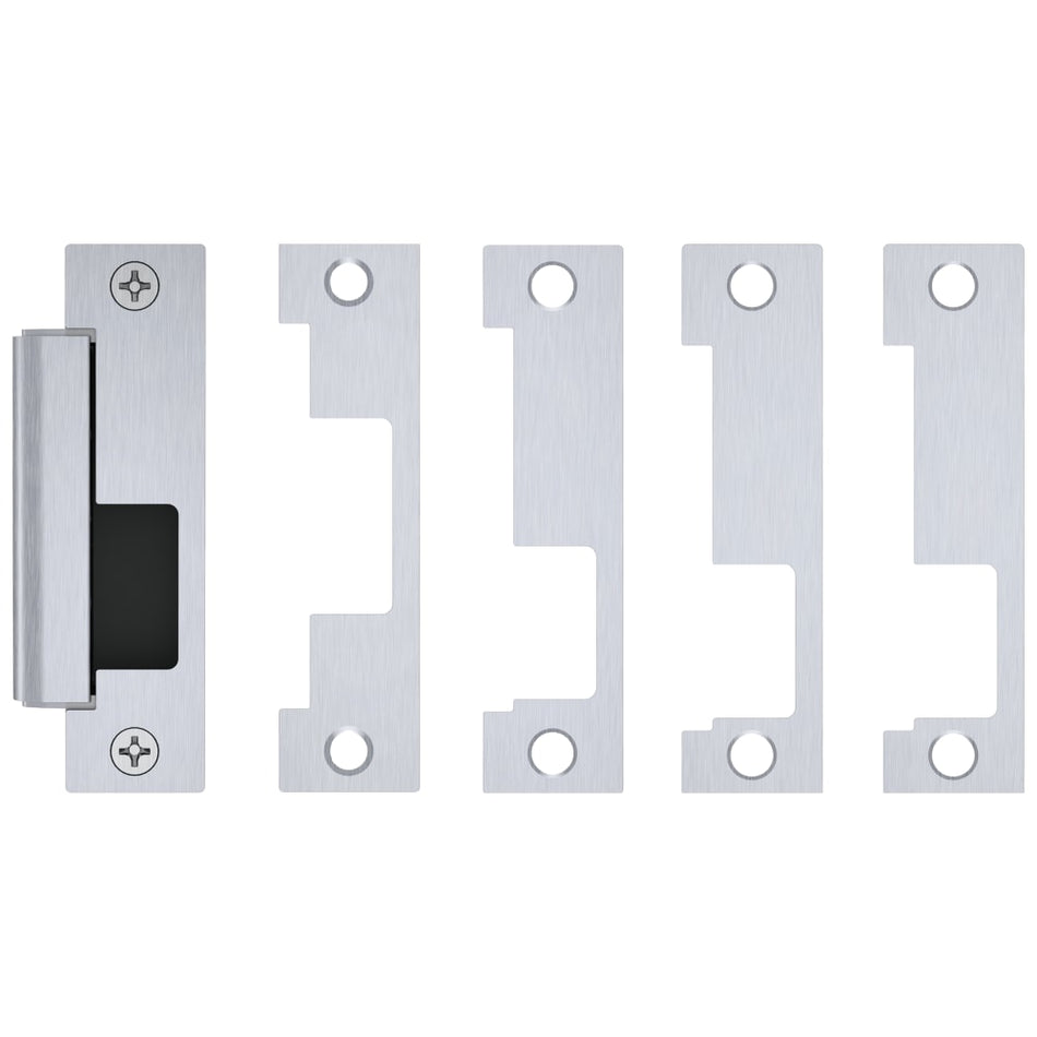 1500C-630-LMS HES Electric Strikes, Bolts, Magnet