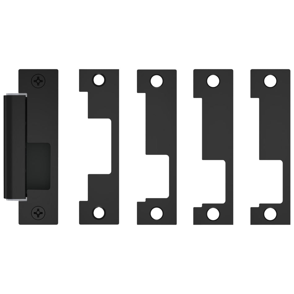 1500C-BSP-DLMS HES Electric Strikes, Bolts, Magnet