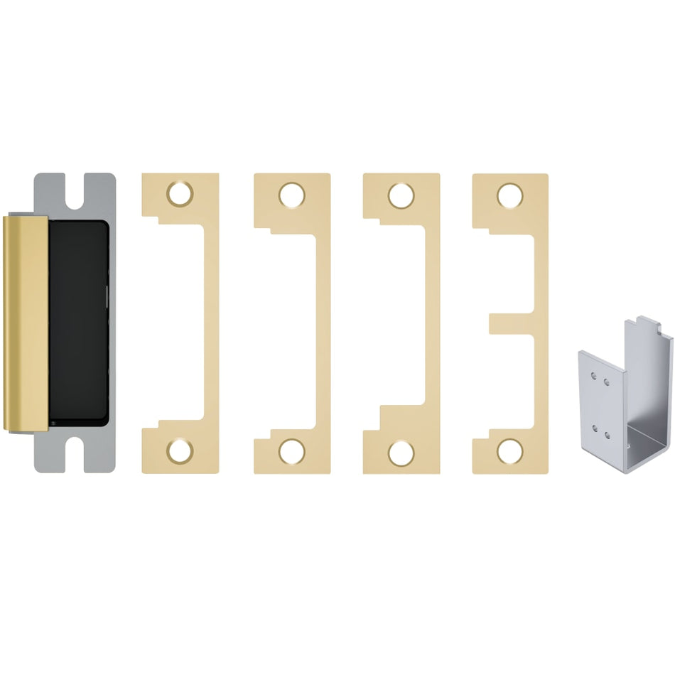 1600-CDB-605 HES Electric Strikes, Bolts, Magnet