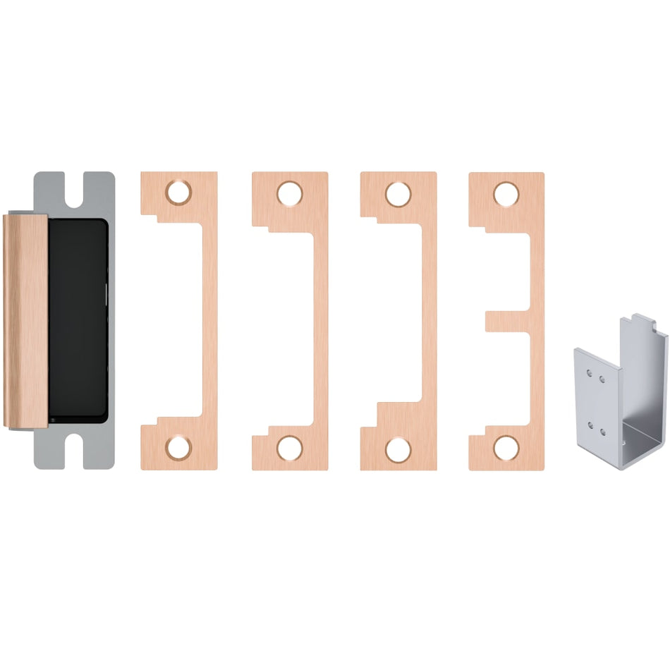 1600-CDB-612 HES Electric Strikes, Bolts, Magnet