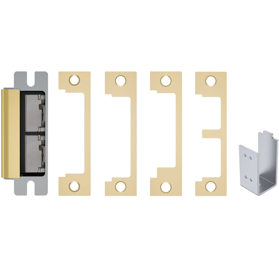 1600-CDB-605-DLM HES Electric Strikes, Bolts, Magnet