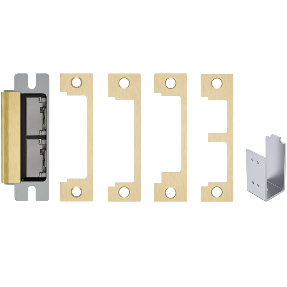 1600-CDB-606-DLM HES Electric Strikes, Bolts, Magnet