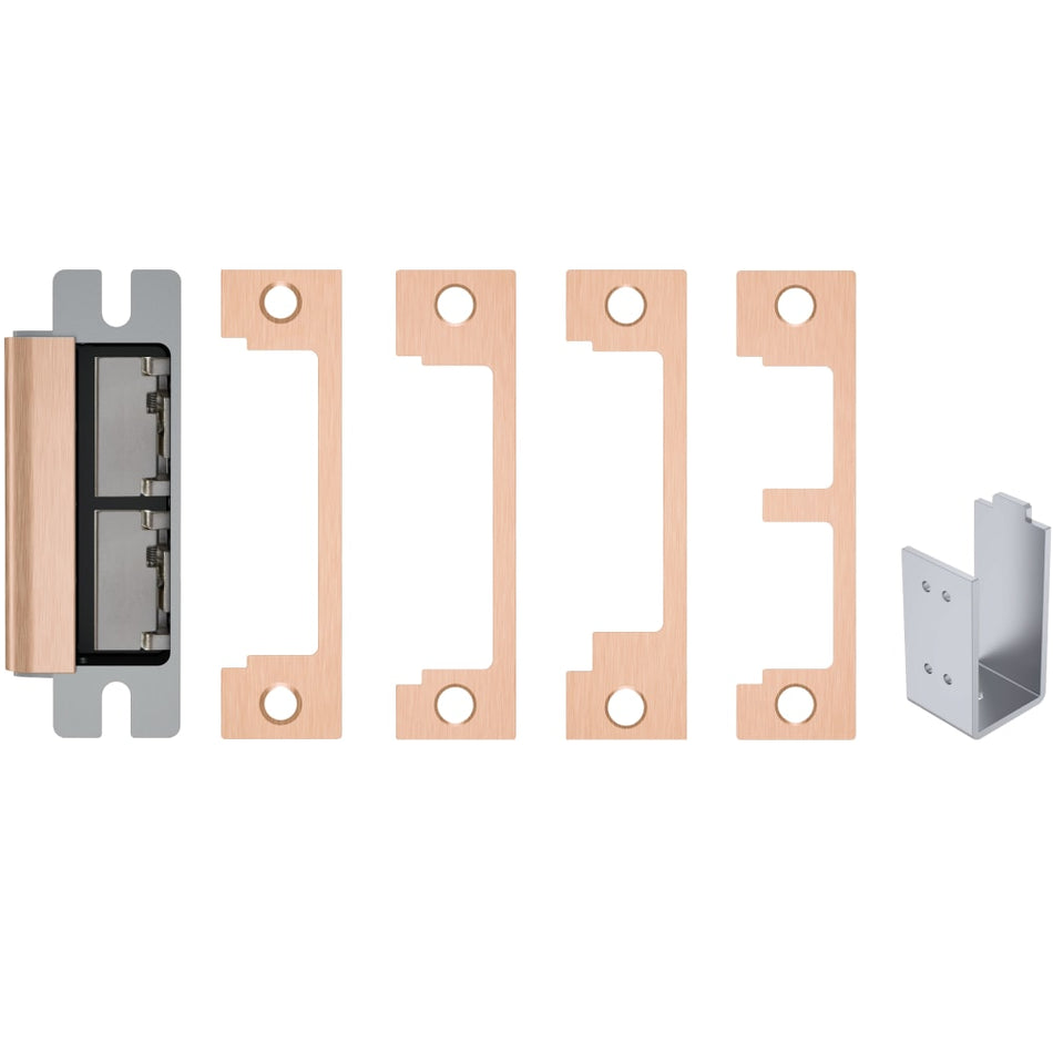 1600-CDB-612-DLM HES Electric Strikes, Bolts, Magnet