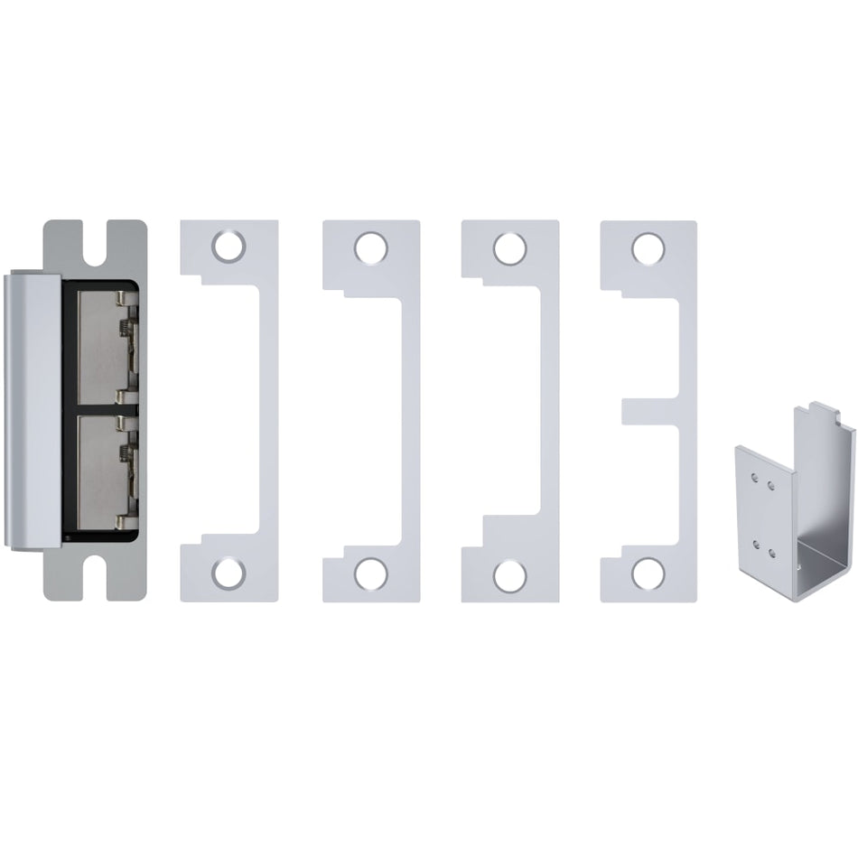 1600-CDB-629-DLM HES Electric Strikes, Bolts, Magnet