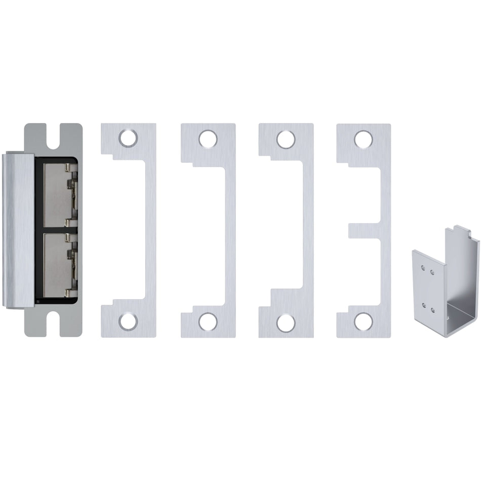 1600-CDB-630-DLM HES Electric Strikes, Bolts, Magnet