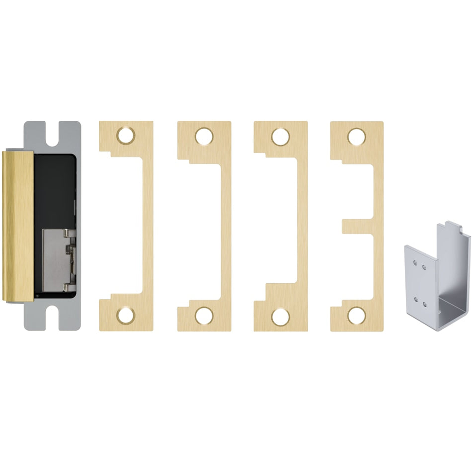 1600-CDB-606-LM HES Electric Strikes, Bolts, Magnet