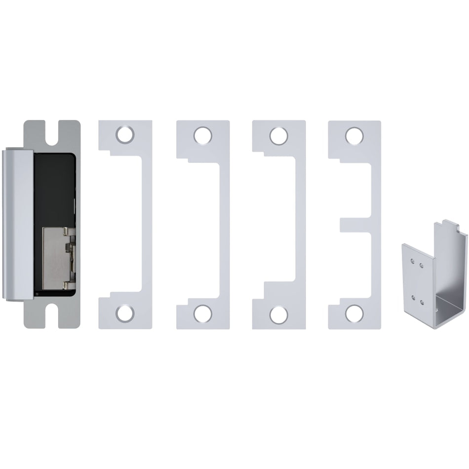 1600-CDB-629-LMS HES Electric Strikes, Bolts, Magnet