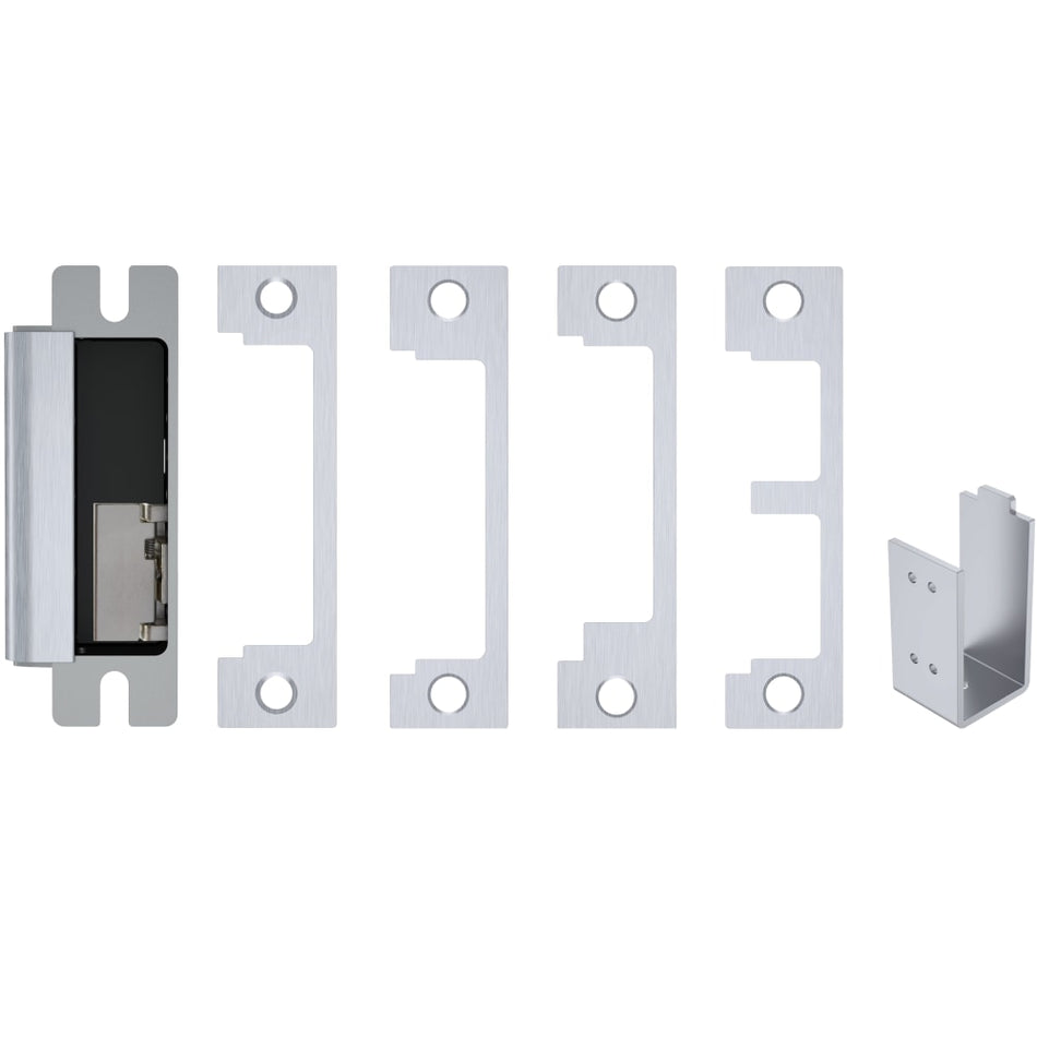 1600-CDB-630-LMS HES Electric Strikes, Bolts, Magnet