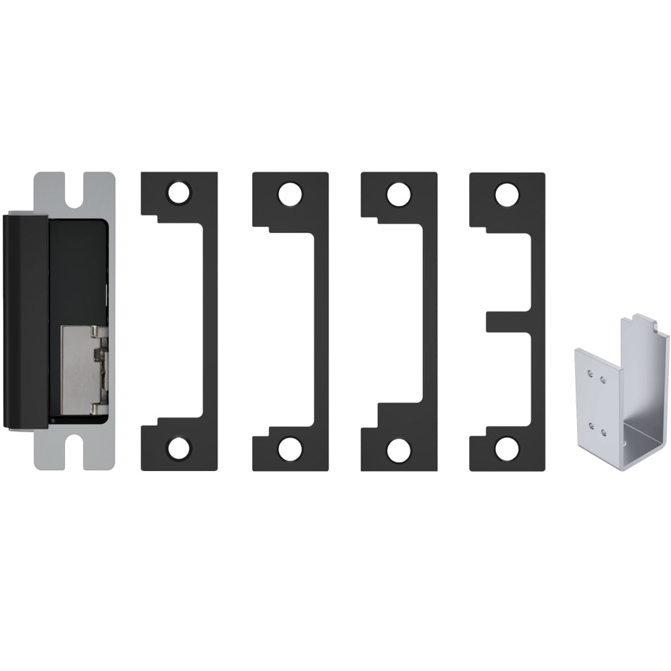 1600-CDB-BSP-LM HES Electric Strikes, Bolts, Magnet