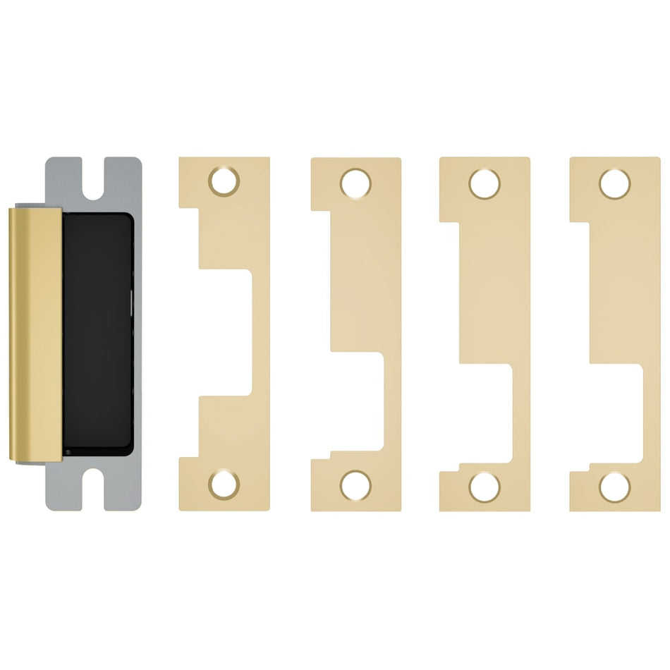 1600-CLB-605 HES Electric Strikes, Bolts, Magnet