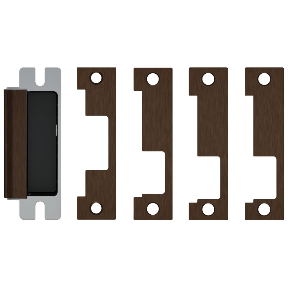 1600-CLB-613E HES Electric Strikes, Bolts, Magnet