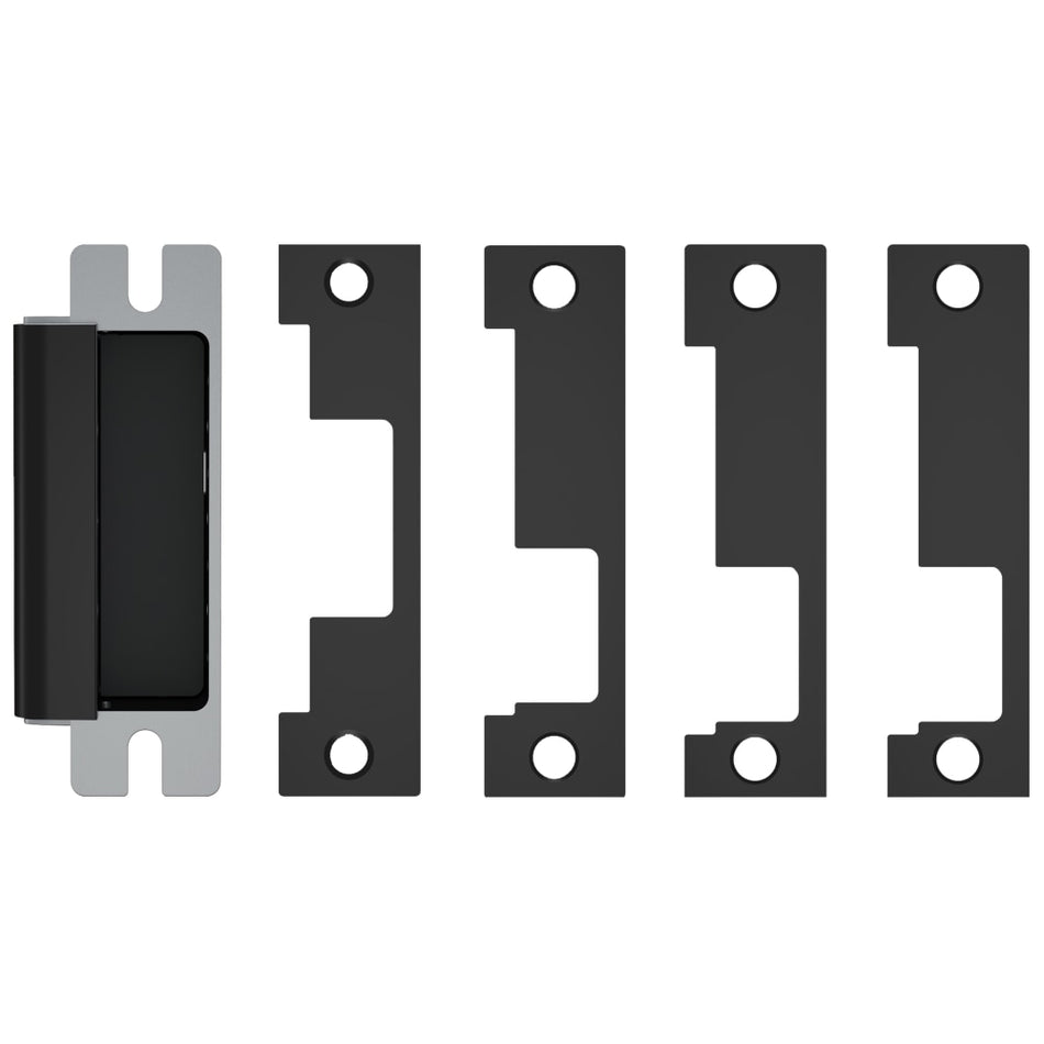 1600-CLB-BSP HES Electric Strikes, Bolts, Magnet