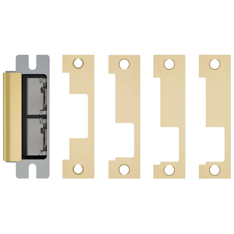 1600-CLB-605-DLM HES Electric Strikes, Bolts, Magnet