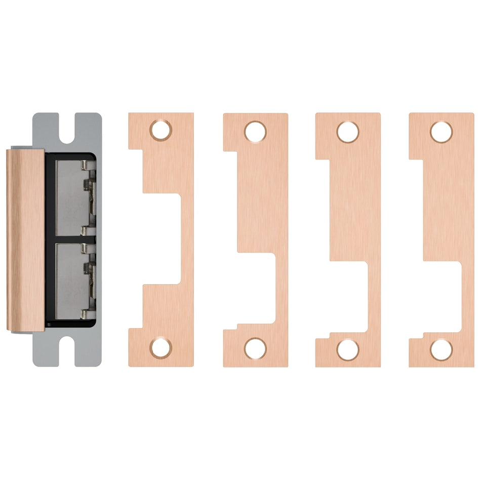 1600-CLB-612-DLM HES Electric Strikes, Bolts, Magnet