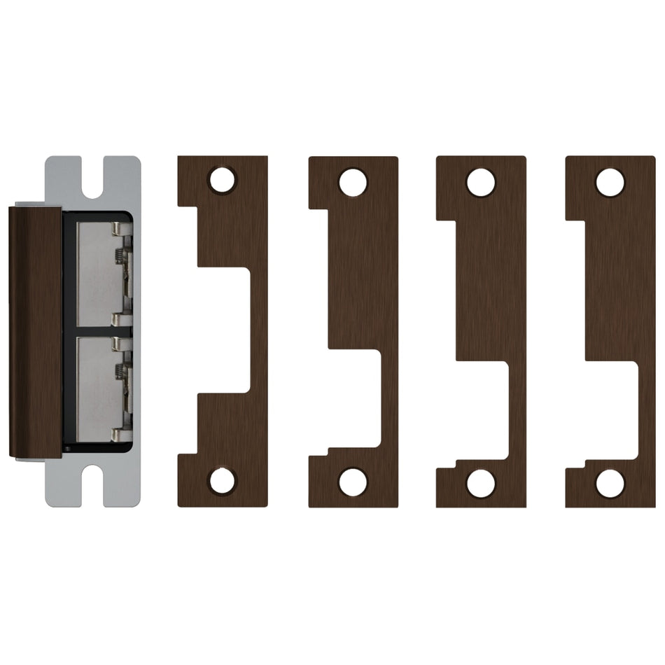 1600-CLB-613E-DLM HES Electric Strikes, Bolts, Magnet