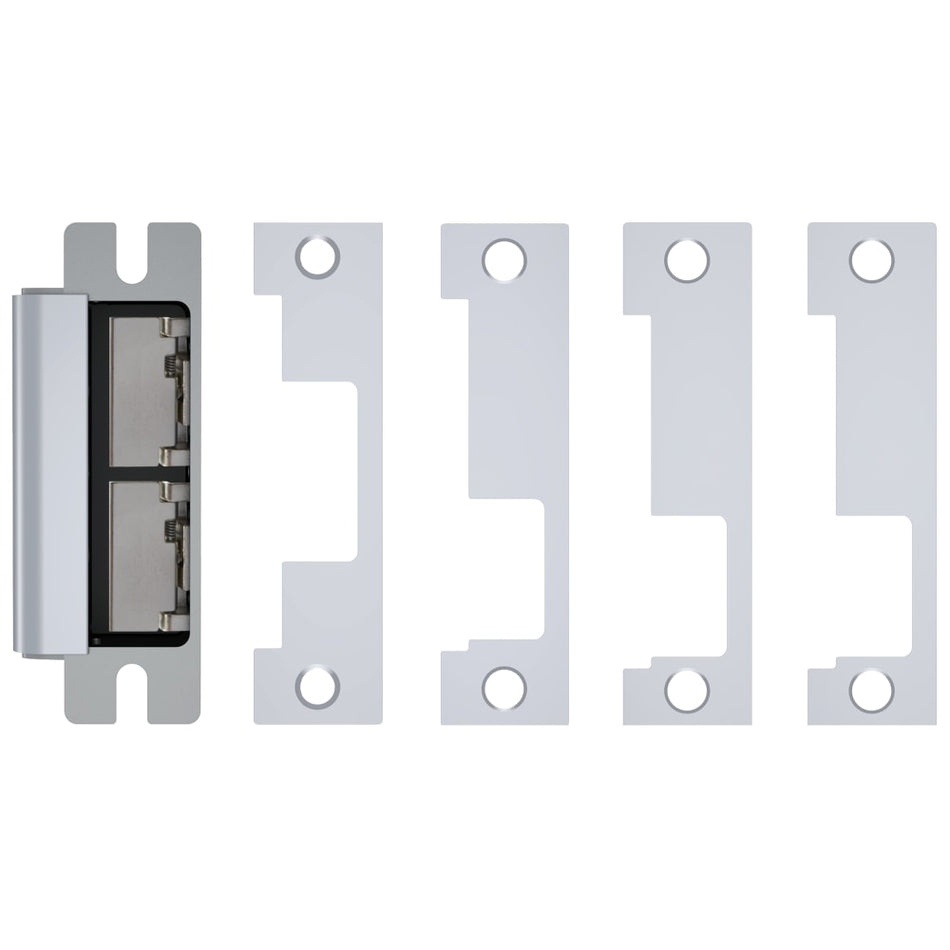 1600-CLB-629-DLM HES Electric Strikes, Bolts, Magnet