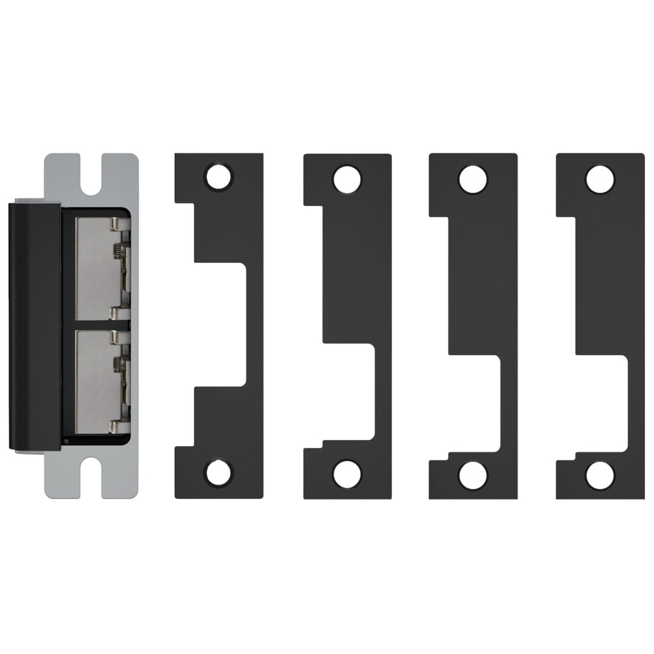 1600-CLB-BSP-DLM HES Electric Strikes, Bolts, Magnet