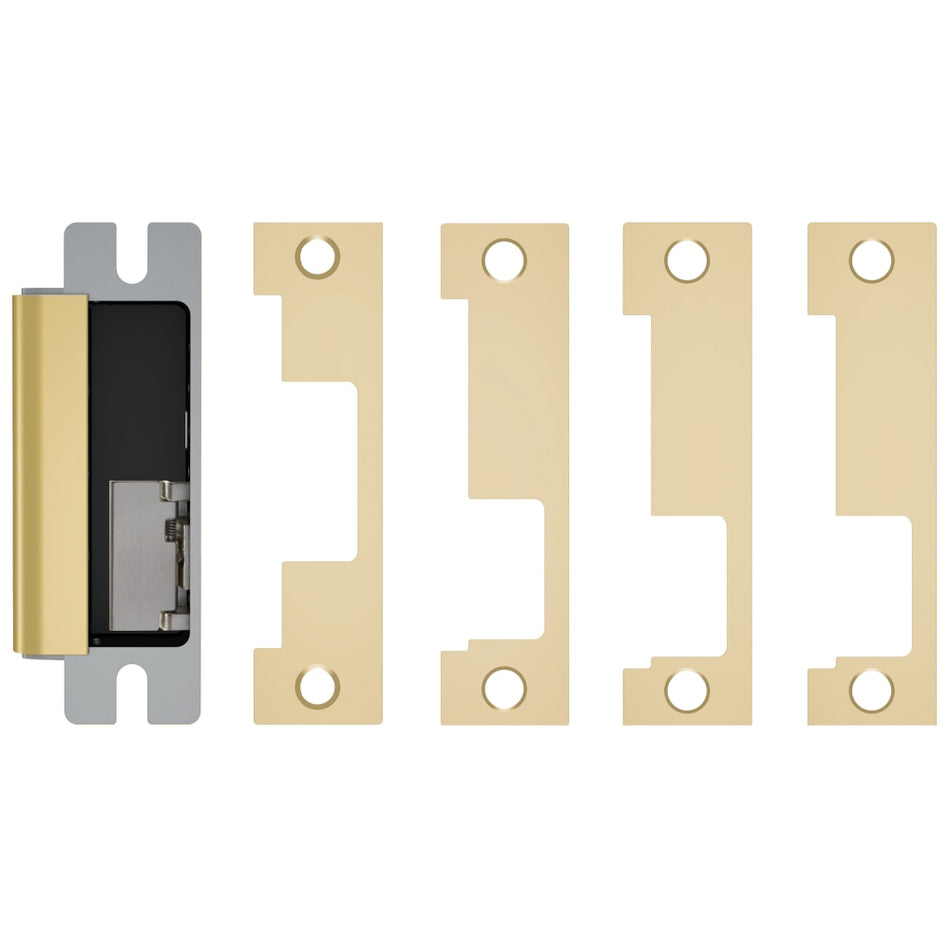 1600-CLB-605-LM HES Electric Strikes, Bolts, Magnet