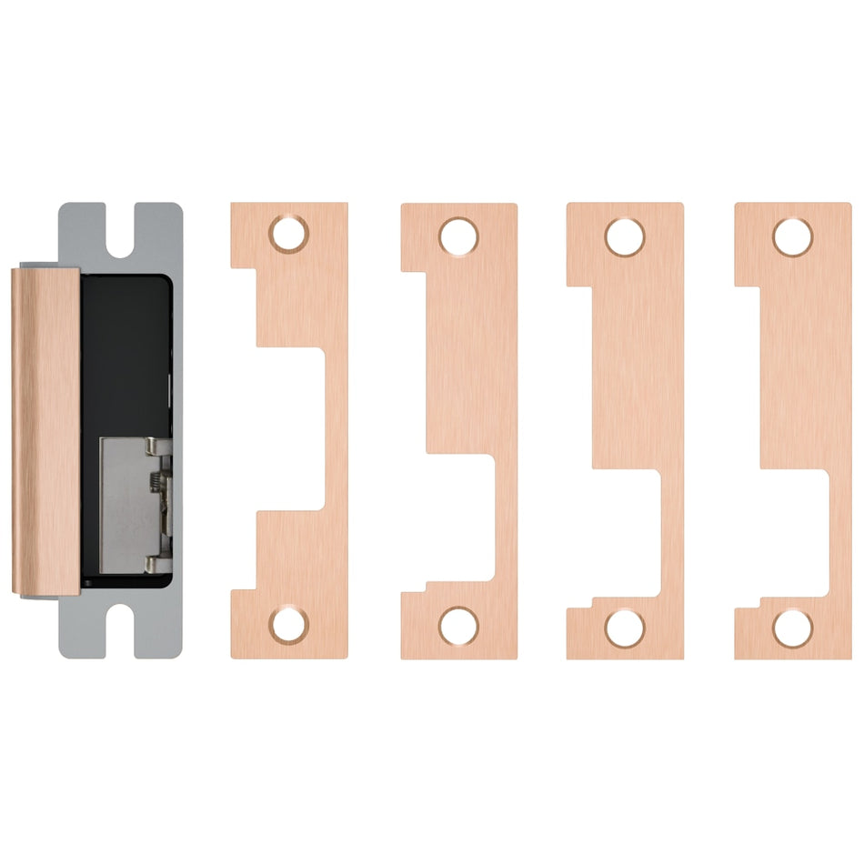 1600-CLB-612-LMS HES Electric Strikes, Bolts, Magnet