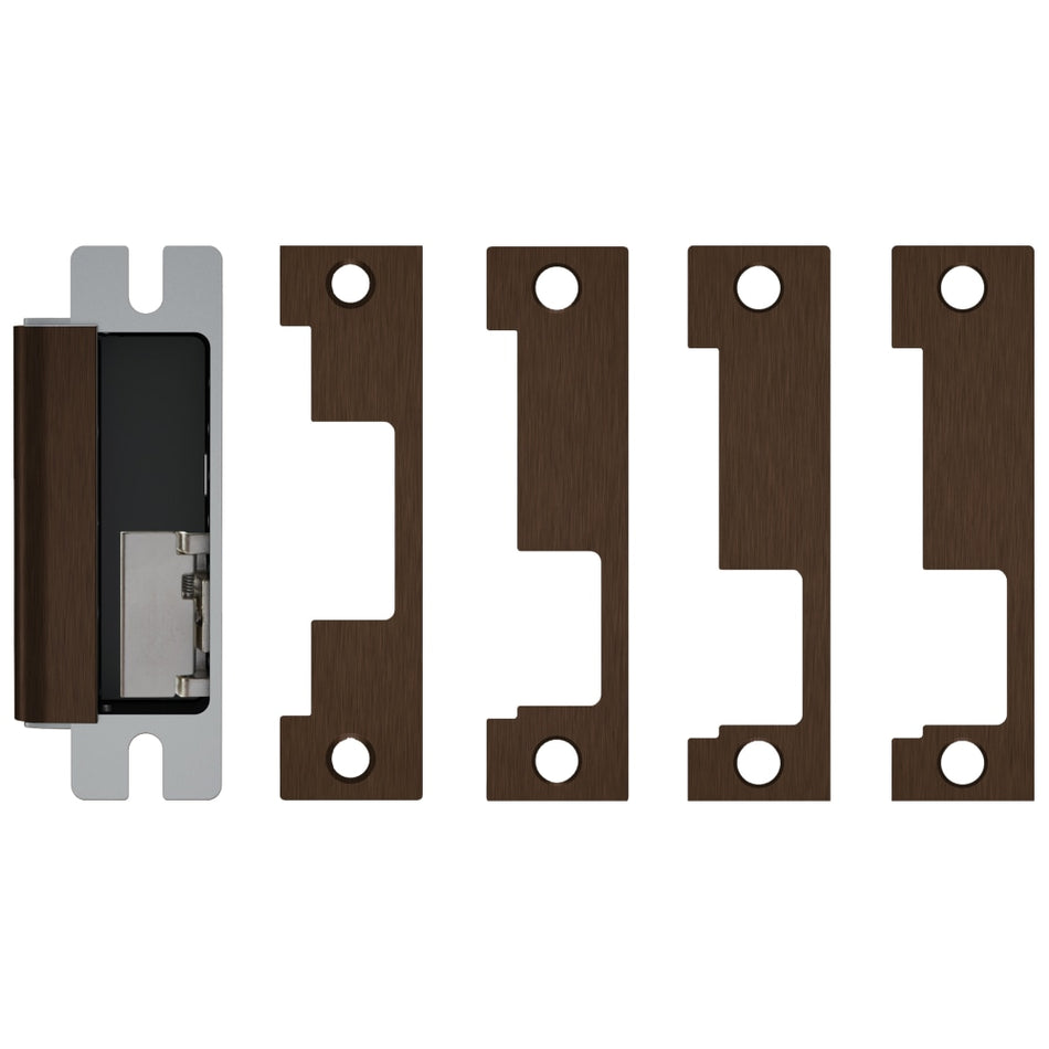 1600-CLB-613E-LM HES Electric Strikes, Bolts, Magnet