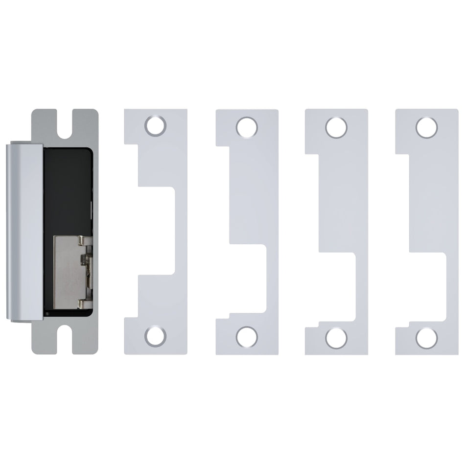 1600-CLB-629-LMS HES Electric Strikes, Bolts, Magnet