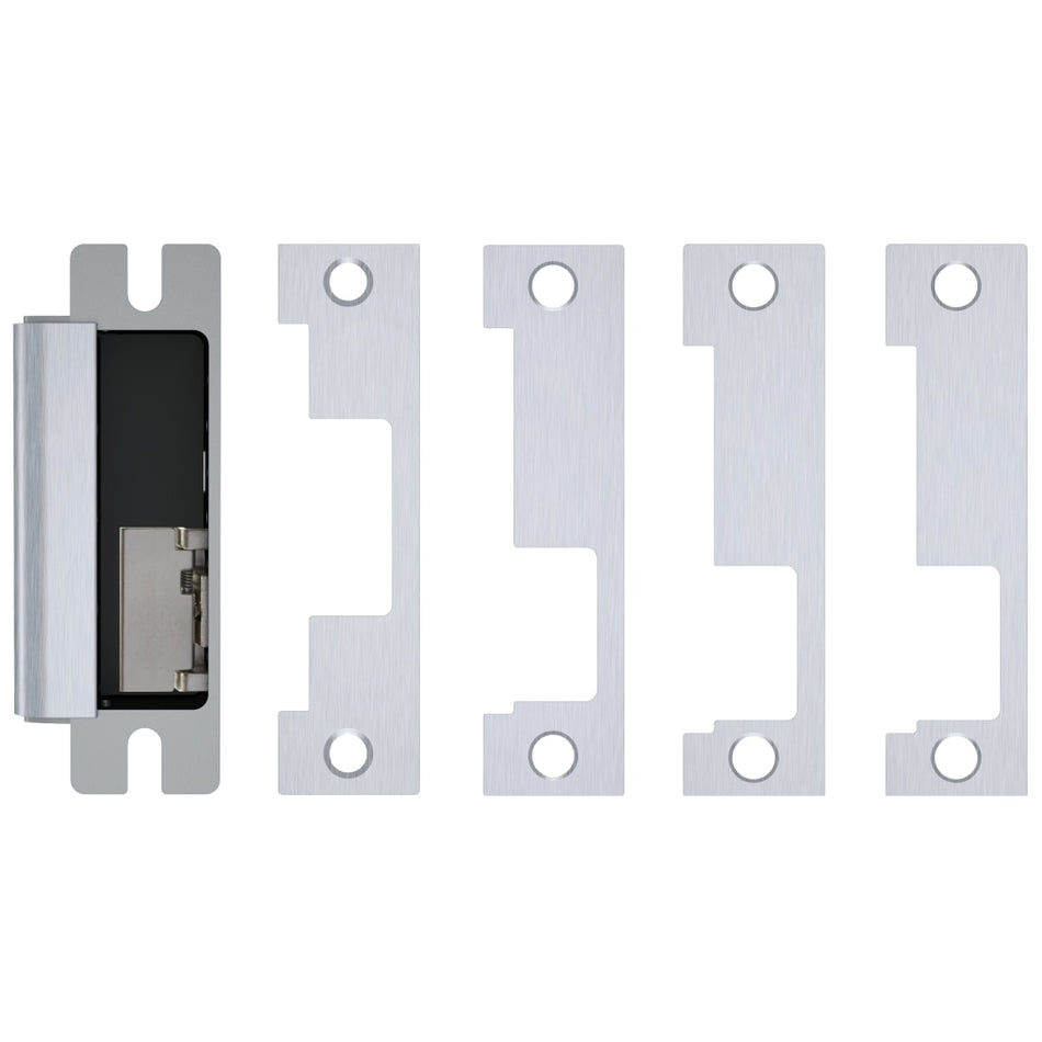 1600-CLB-630-LMS HES Electric Strikes, Bolts, Magnet