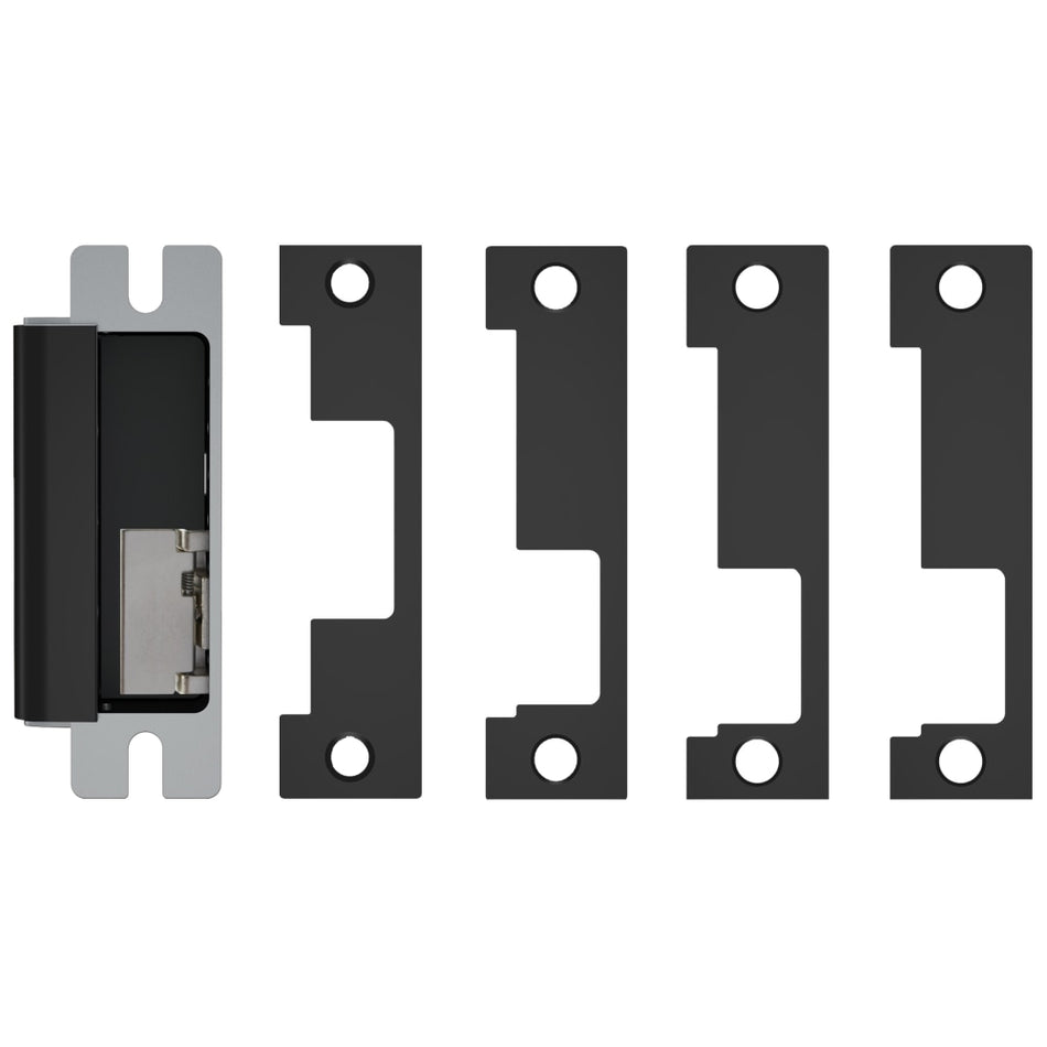 1600-CLB-BSP-LM HES Electric Strikes, Bolts, Magnet