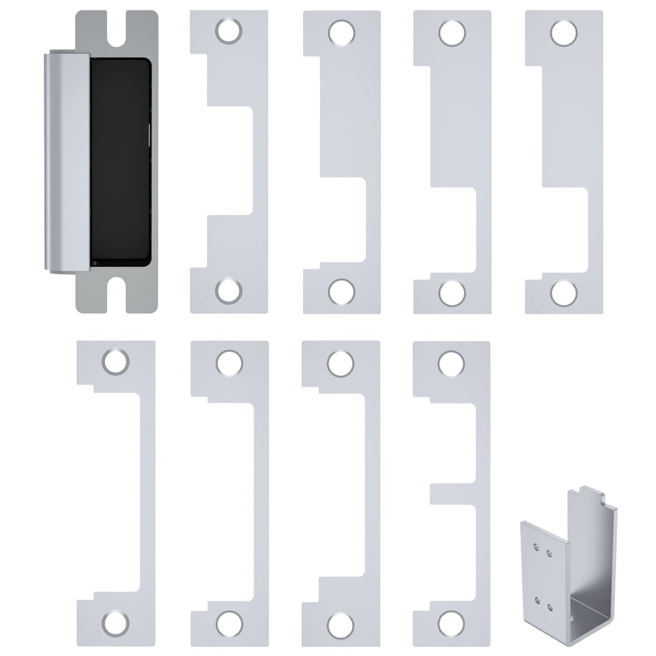 1600-CS-629 HES Electric Strikes, Bolts, Magnet