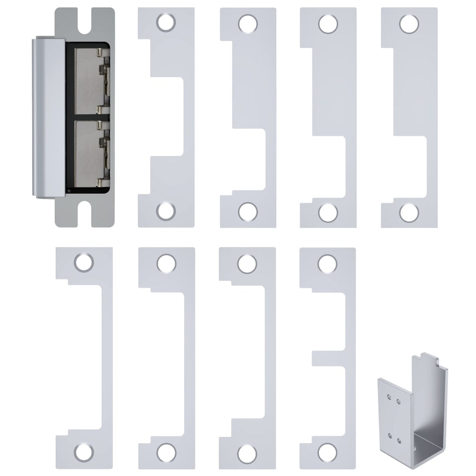 1600-CS-629-DLMS HES Electric Strikes, Bolts, Magnet