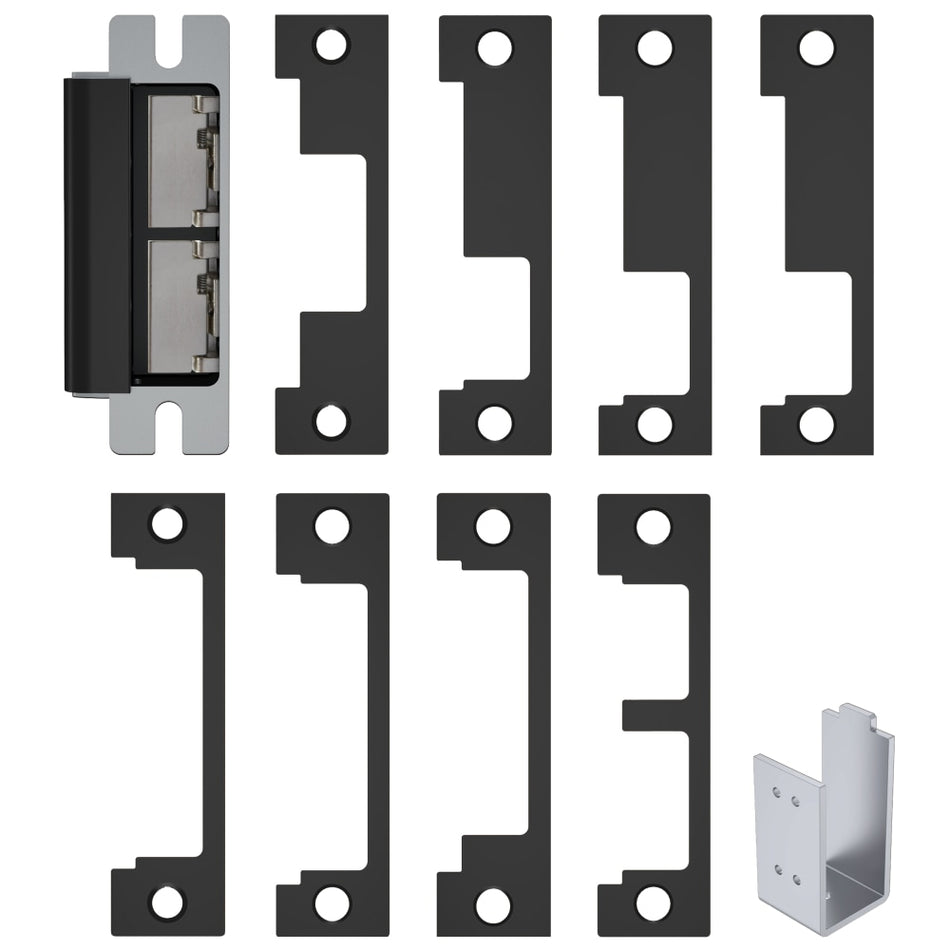 1600-CS-BSP-DLMS HES Electric Strikes