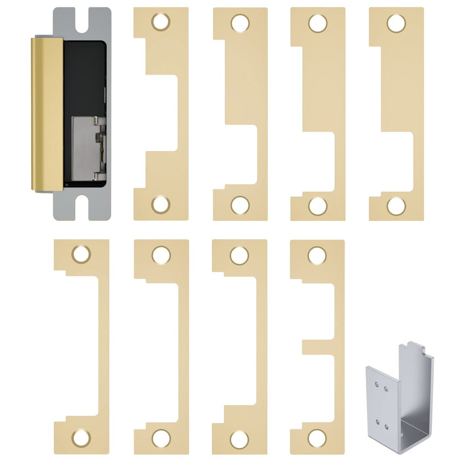 1600-CS-605-LMS HES Electric Strikes