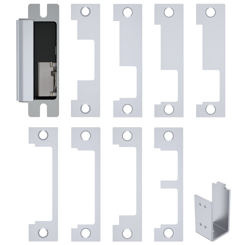 1600-CS-629-LMS HES Electric Strikes, Bolts, Magnet