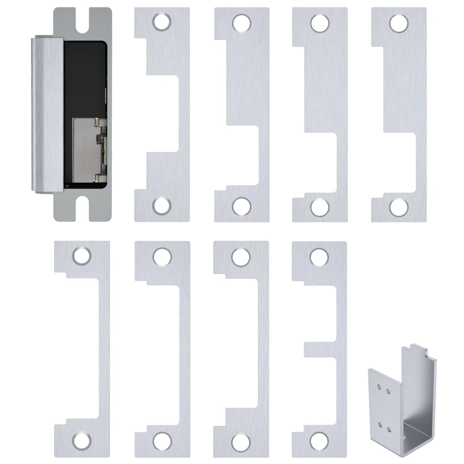 1600-CS-630-LMS HES Electric Strikes, Bolts, Magnet