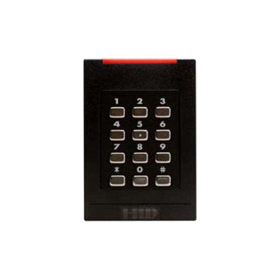 921PTNNEK00000 HID Readers, Keypads, Credential