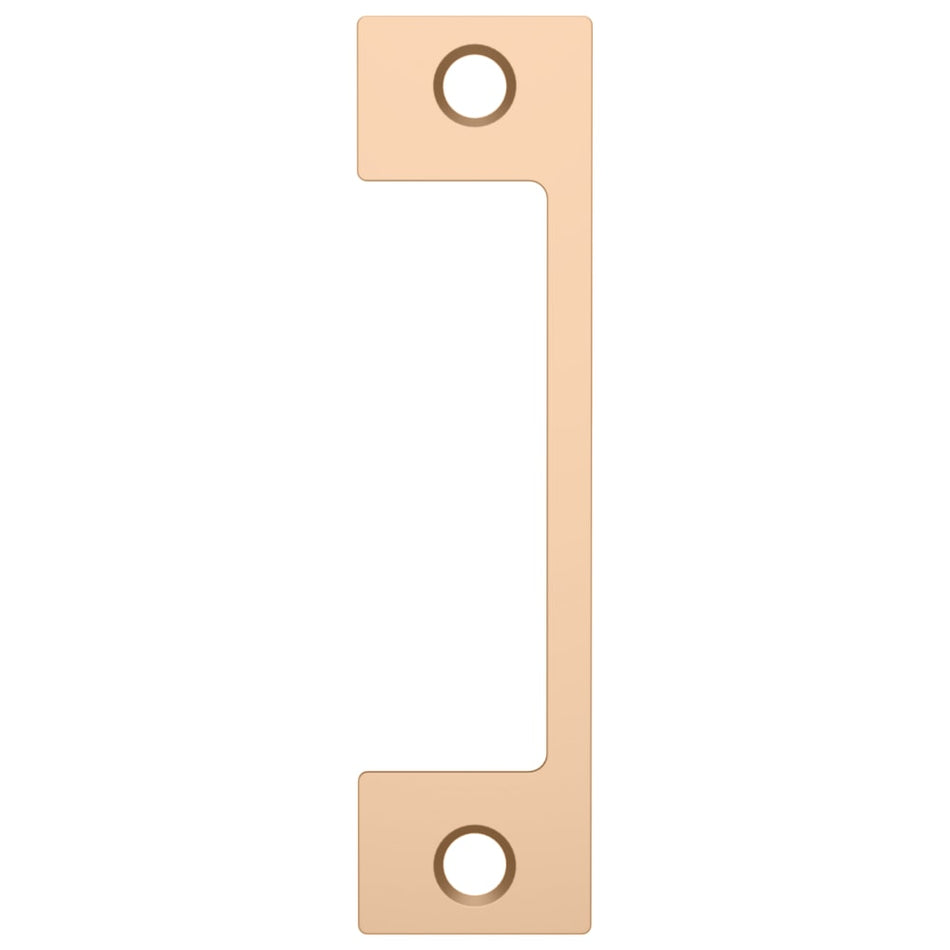 HM 612 HES Electric Strike Faceplates