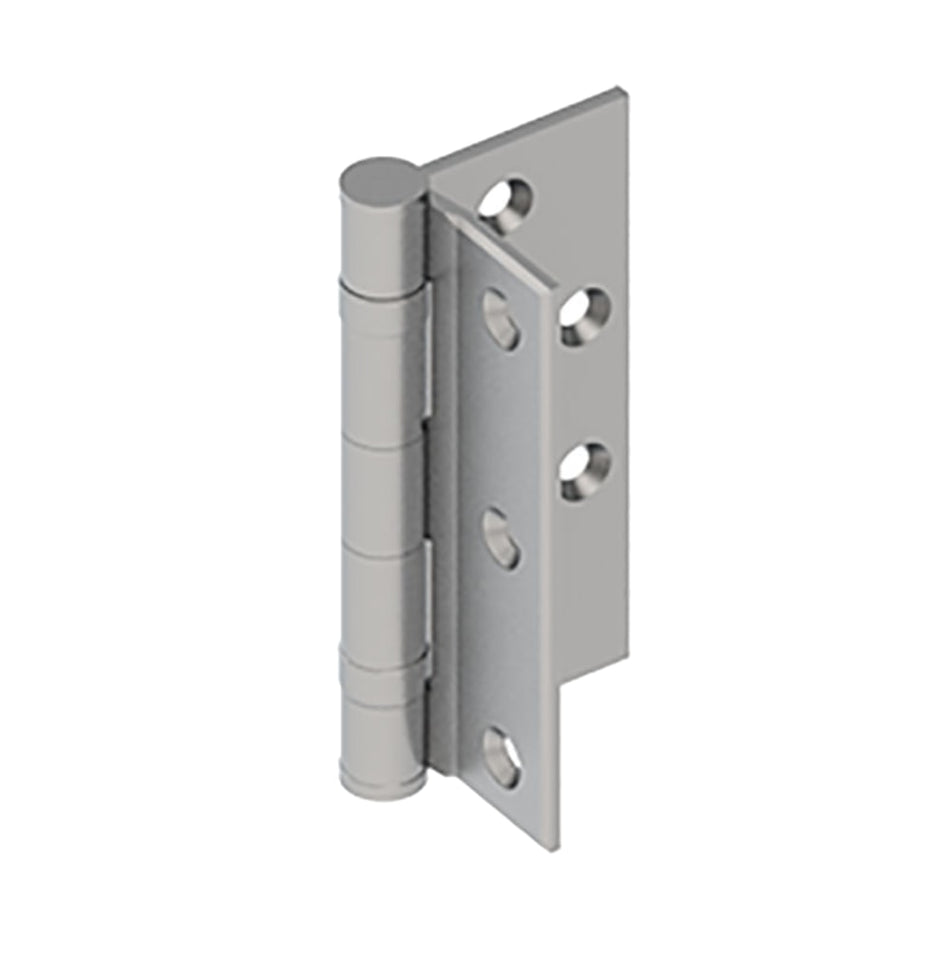 BB1129 4-1/2 US26D Hager Hinges and Pivot