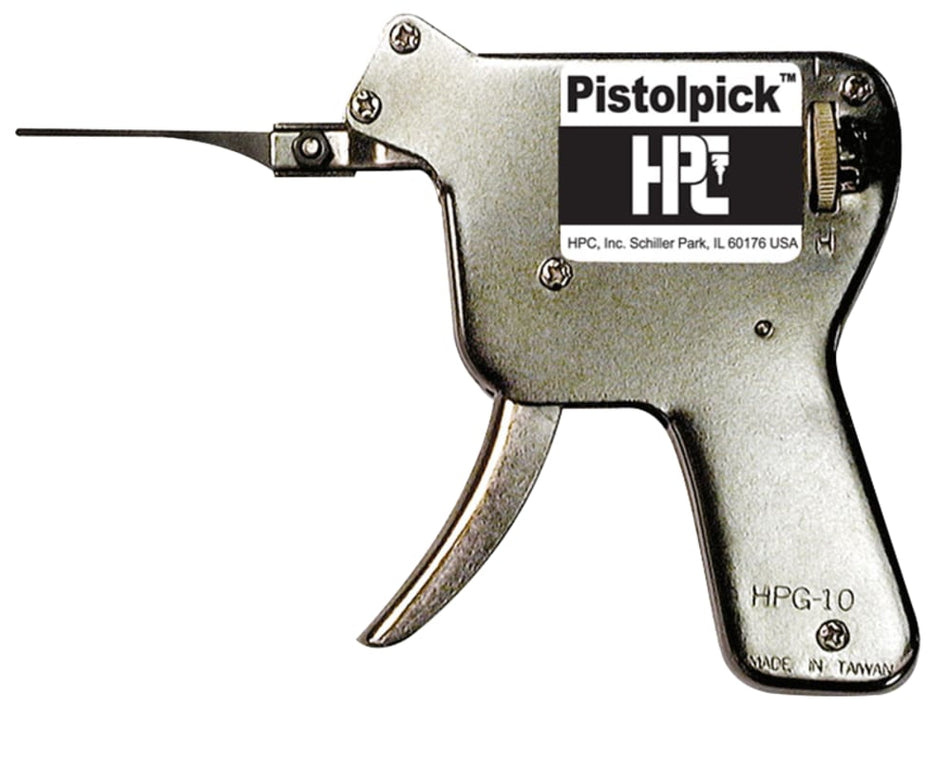 HPG-10 HPC Tool