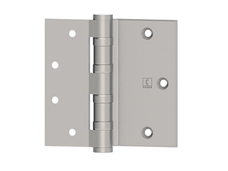 BB1173 4-1/2 US26D Hager Hinges and Pivot