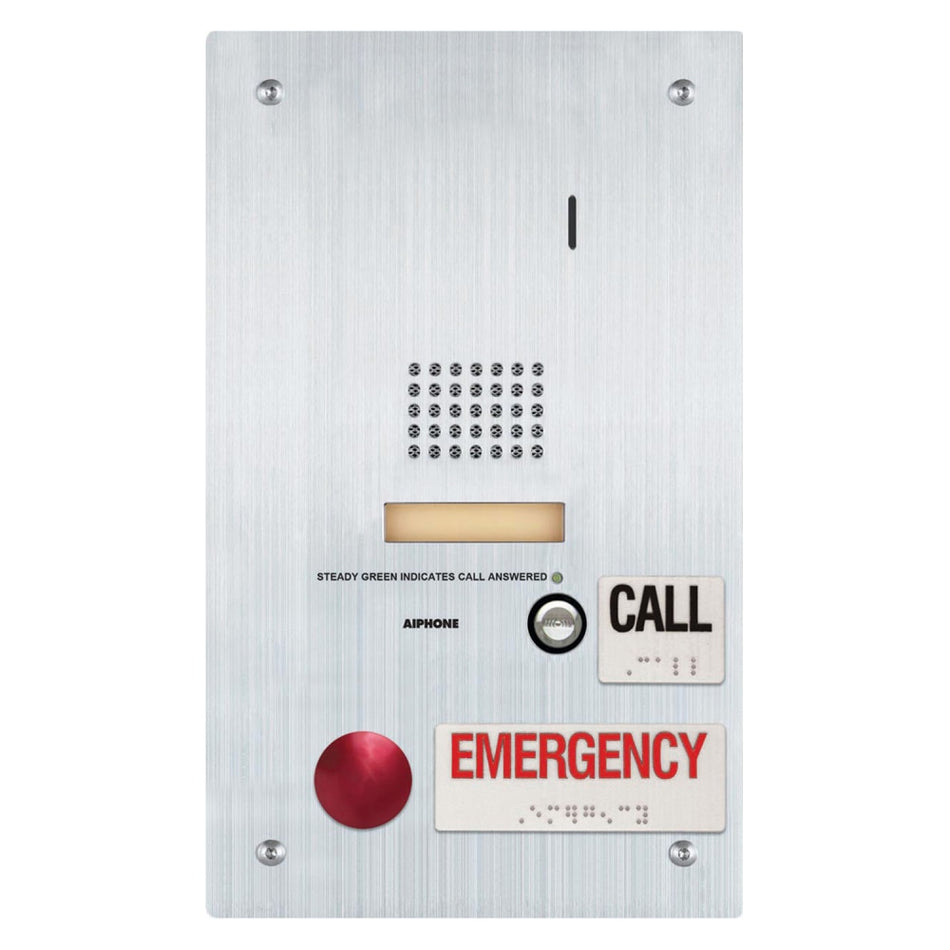 IS-SS-2RA-R Aiphone Intercom