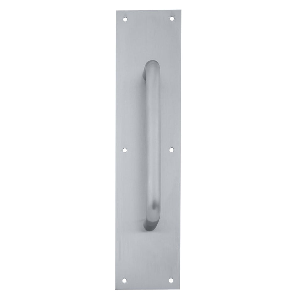 8302-0 US28 3.5x15 Ives Hinges and Pivot